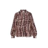 Summum Blouse 2s3546-12486 Paars 2