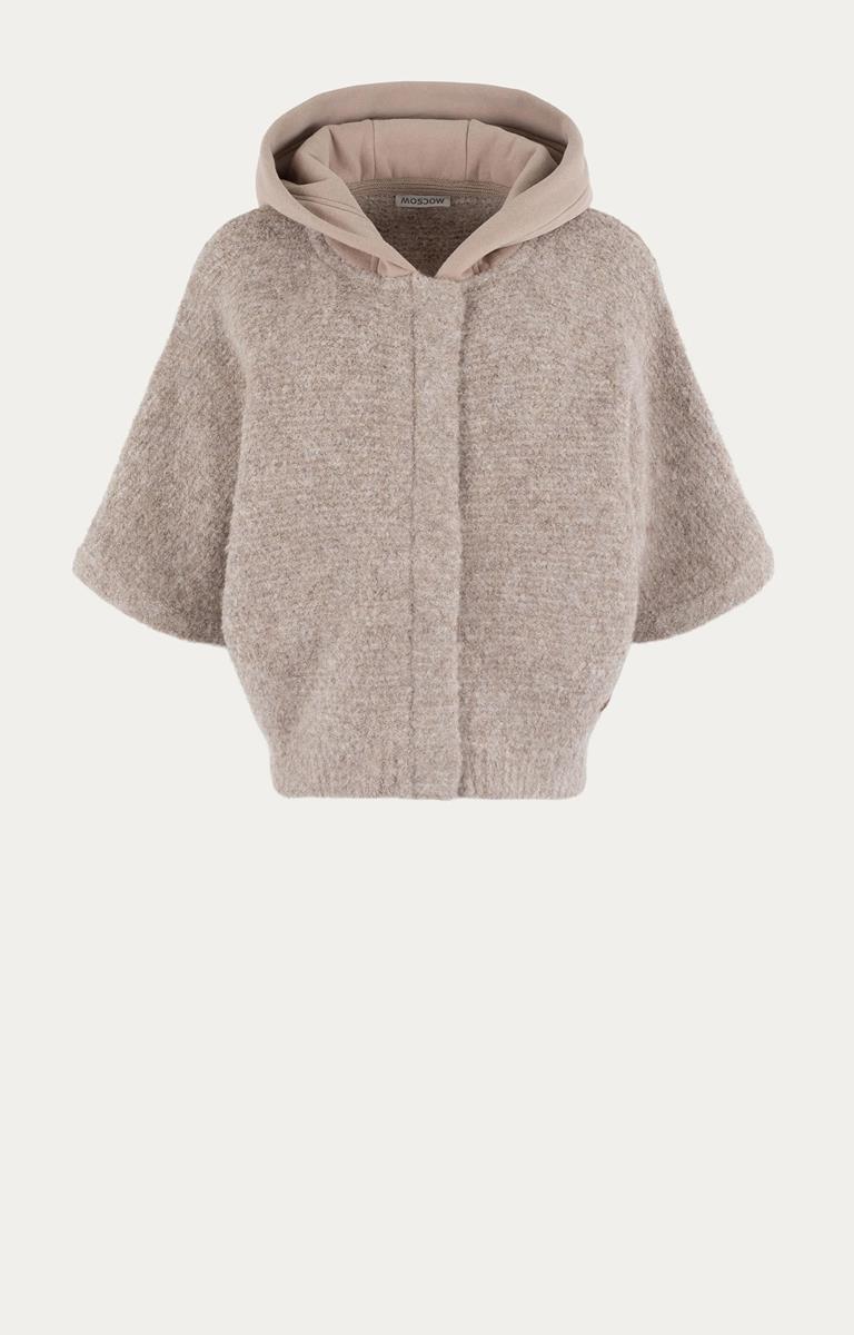 Moscow Vest Timmy Beige 2