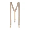 Tresanti Stropdas TRBRKA056 Beige 1