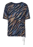 Betty Barclay T-Shirt 29841738 Blauw 2