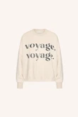 By-Bar Sweater Malyn Voyage Off-White 2