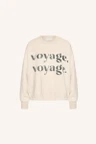 By-Bar Sweater Malyn Voyage Off-White 2