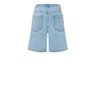 MAC Short 3117-90-0291 Blauw 2