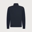 Blue Industry Overshirt TIVOLIS26-M23 Blauw 2