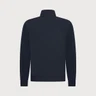 Blue Industry Overshirt TIVOLIS26-M23 Blauw 2