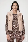 Monari Vest 810033 Beige 1