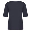 Your Best Luxury Style T-Shirt YBL004272 Blauw 2