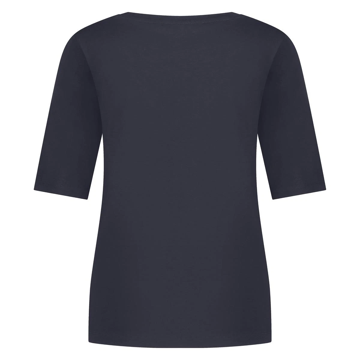 Your Best Luxury Style T-Shirt YBL004272 Blauw 2