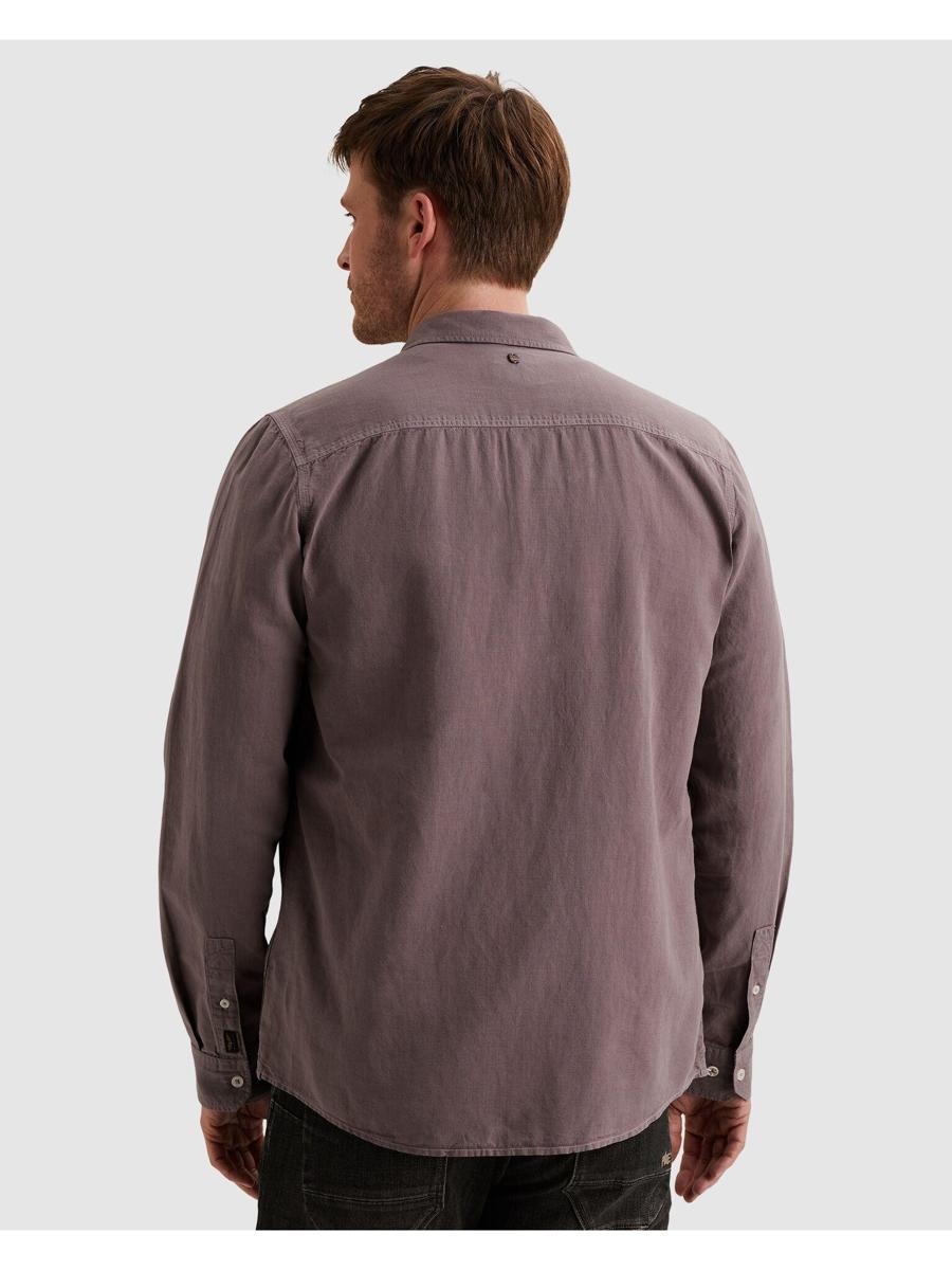 PME Legend Overhemd PSI2603243 Off-White 3