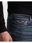 PME Legend Pantalon PTR365 Blauw 2