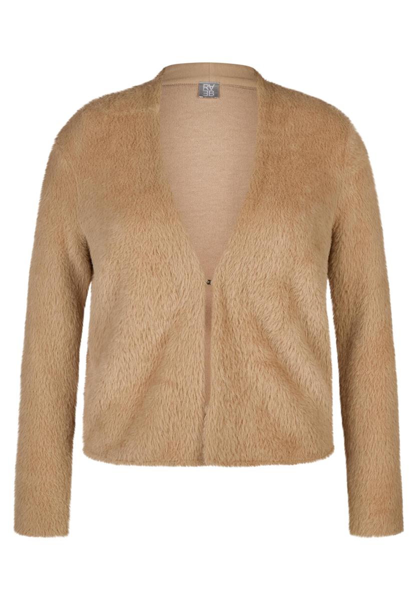 Rabe Vest 55-221223 Beige 2