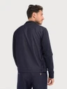 Blue Industry Overshirt TIVOLI-W26-M15 Blauw 3