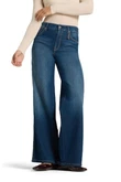 Cambio Jeans Aimee Blauw 1