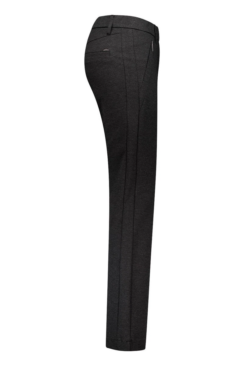 Gardeur Gardeur Pantalon Zene57 Grijs 6