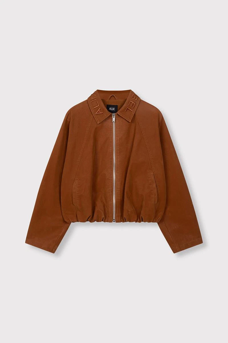 Alix The Label Jack 2608415890 Bruin 2