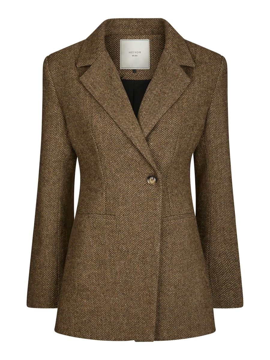 Neo Noir Blazer Bowie Bruin 2