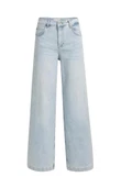 YAYA Jeans 01-311150-603 (L34) Blauw 2