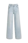 YAYA Jeans 01-311150-603 (L34) Blauw 2