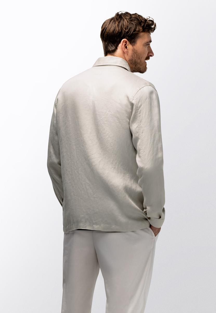 State of Art Overhemd 221-16340 Off-White 4