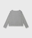 10DAYS Sweater 20-775-6203 Grijs 4