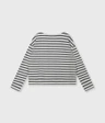 10DAYS Sweater 20-775-6203 Grijs 4