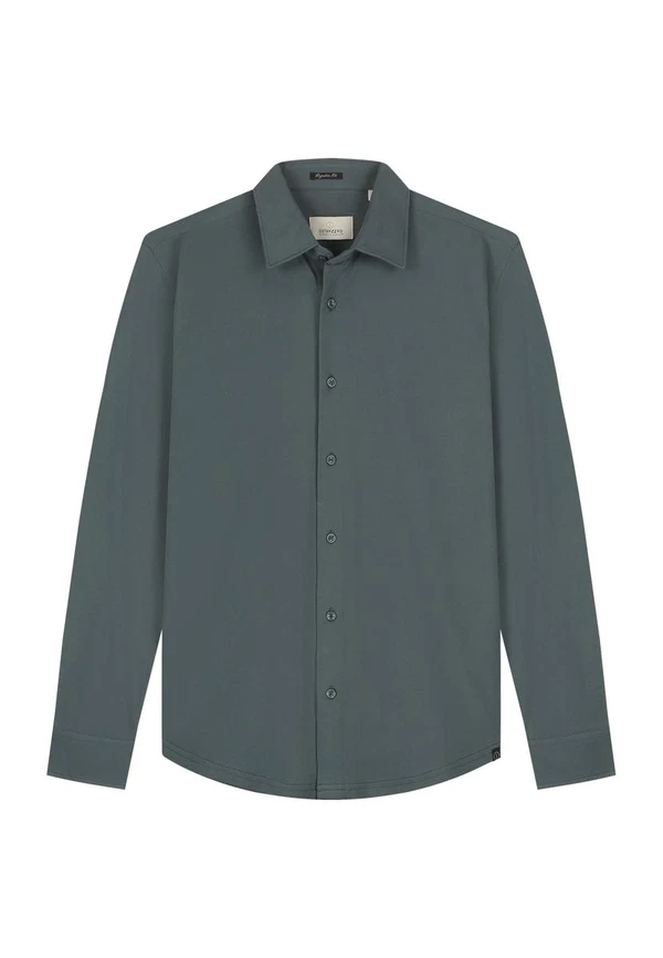 Dstrezzed Overhemd 303995 Groen 1