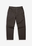 Butcher of Blue Pantalon Lennox Bruin 2