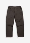 Butcher of Blue Pantalon Lennox Bruin 2