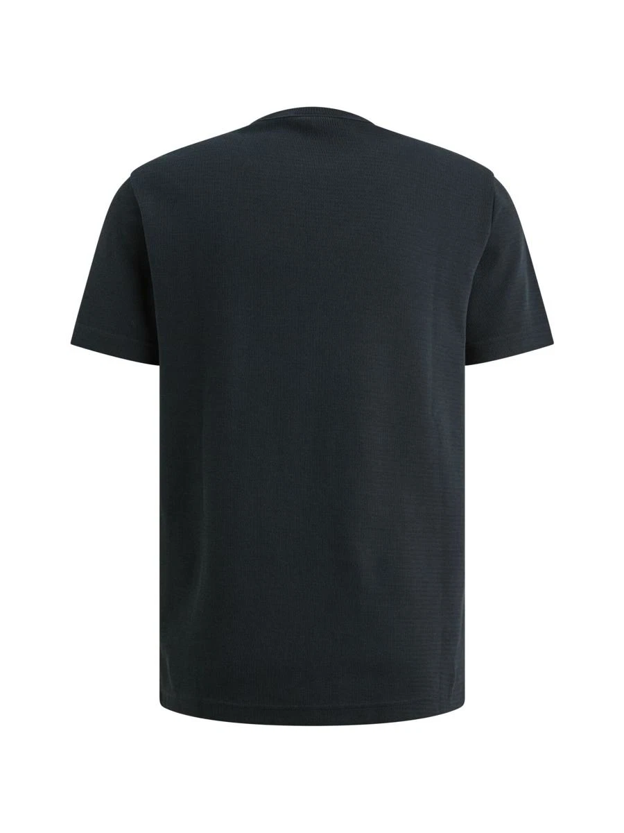 PME Legend T-Shirt PTSS2604541 Blauw 4