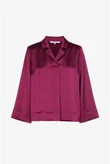 Xandres Blouse Helinka Roze 2