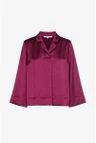 Xandres Blouse Helinka Roze 2