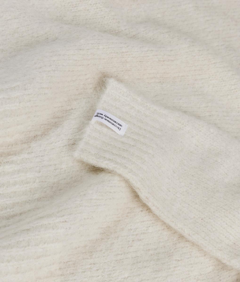 10DAYS Trui 20-617-6203 Off-White 5