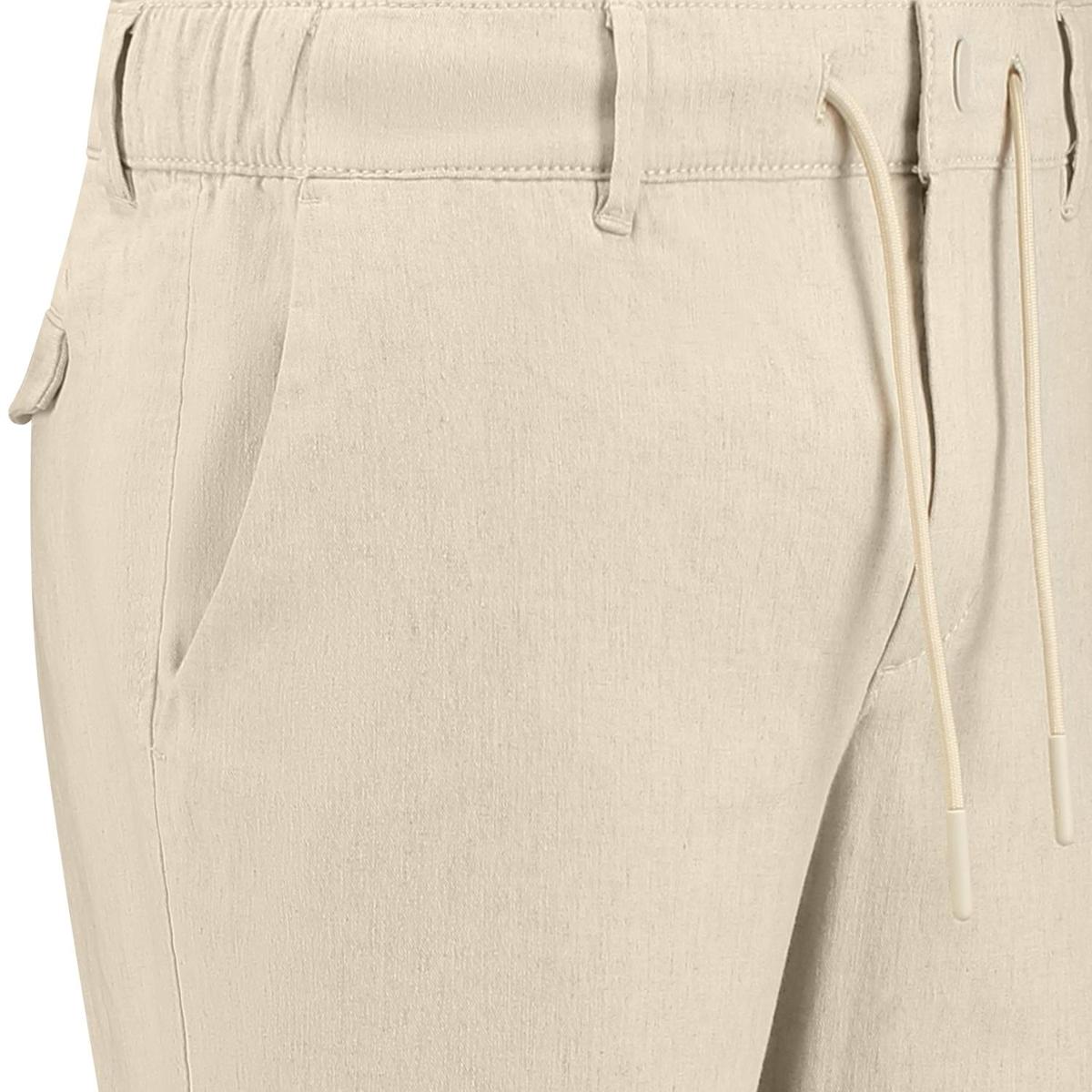 North84 Pantalon 84602102 Beige 5