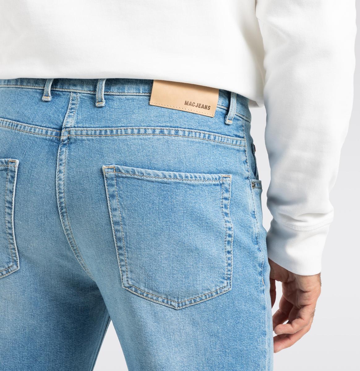 MAC Jeans Rick 0430-00-0984 Blauw 5