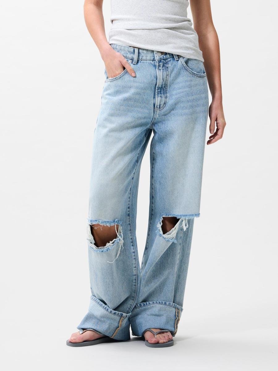 Catwalk Junkie Jeans 2602023206 Blauw 5