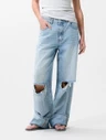 Catwalk Junkie Jeans 2602023206 Blauw 5