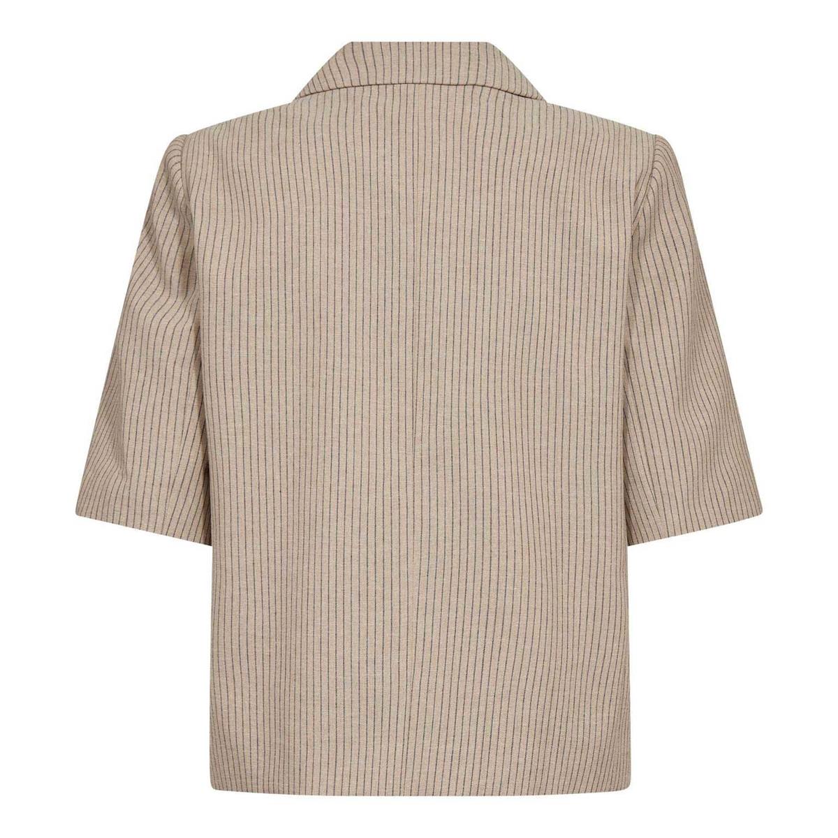 Co'Couture Blazer Nadine Beige 2