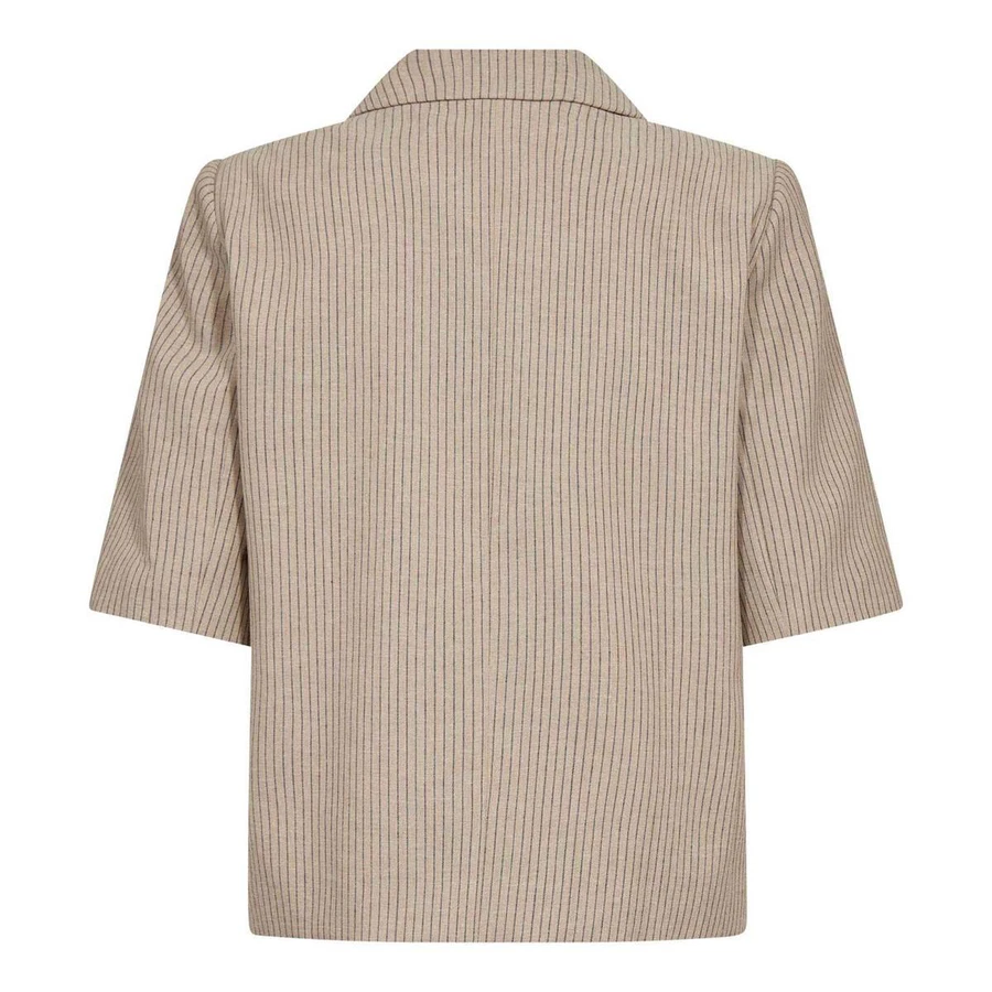Co'Couture Blazer Nadine Beige 2