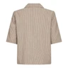 Co'Couture Blazer Nadine Beige 2