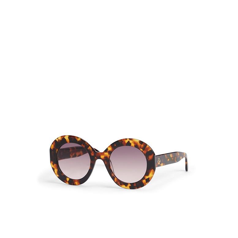 Summum Bril Charlie-8627 Bruin 1