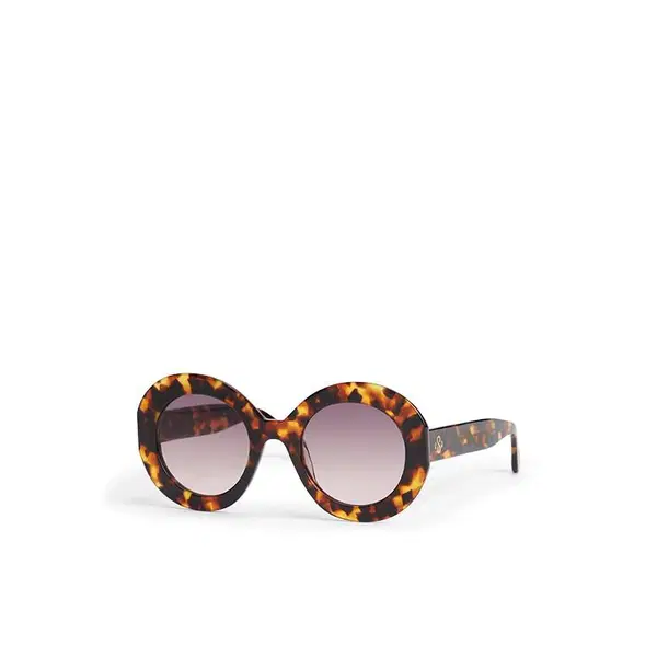 Summum Bril Charlie-8627 Bruin 1