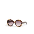 Summum Bril Charlie-8627 Bruin 1