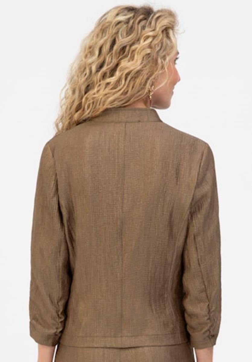 Bianca Blazer 74036 Bruin 3