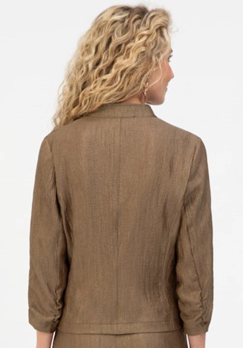 Bianca Blazer 74036 Bruin 3