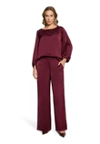 Betty Barclay Pantalon 63691196 Rood 4