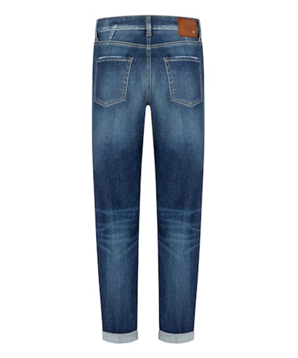 Cambio Jeans Pearlie Blauw 2