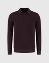 Saint Steve Polo 230521 Rood 1