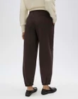 OPUS Pantalon 10617214458460 Bruin 3