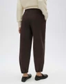 OPUS Pantalon 10617214458460 Bruin 3