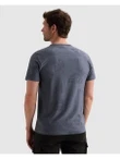 PME Legend T-Shirt PTSS2605591 Blauw 3